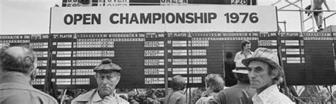 fmovie phantom of the open|1976 british open maurice flitcroft.